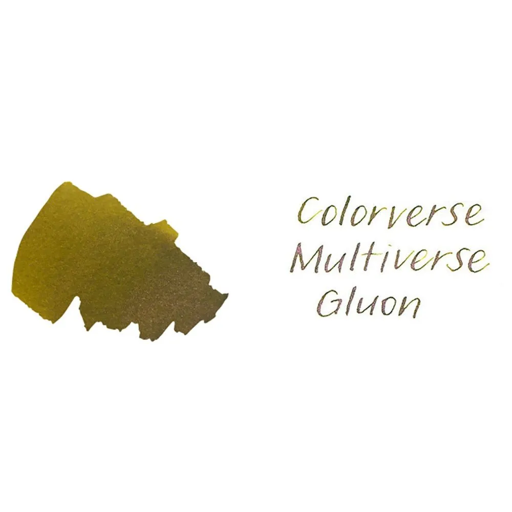 Colorverse Glistening Series Gluon (30ml)