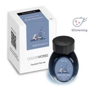 Colorverse Glistening Series Mystick Mountain-30ml
