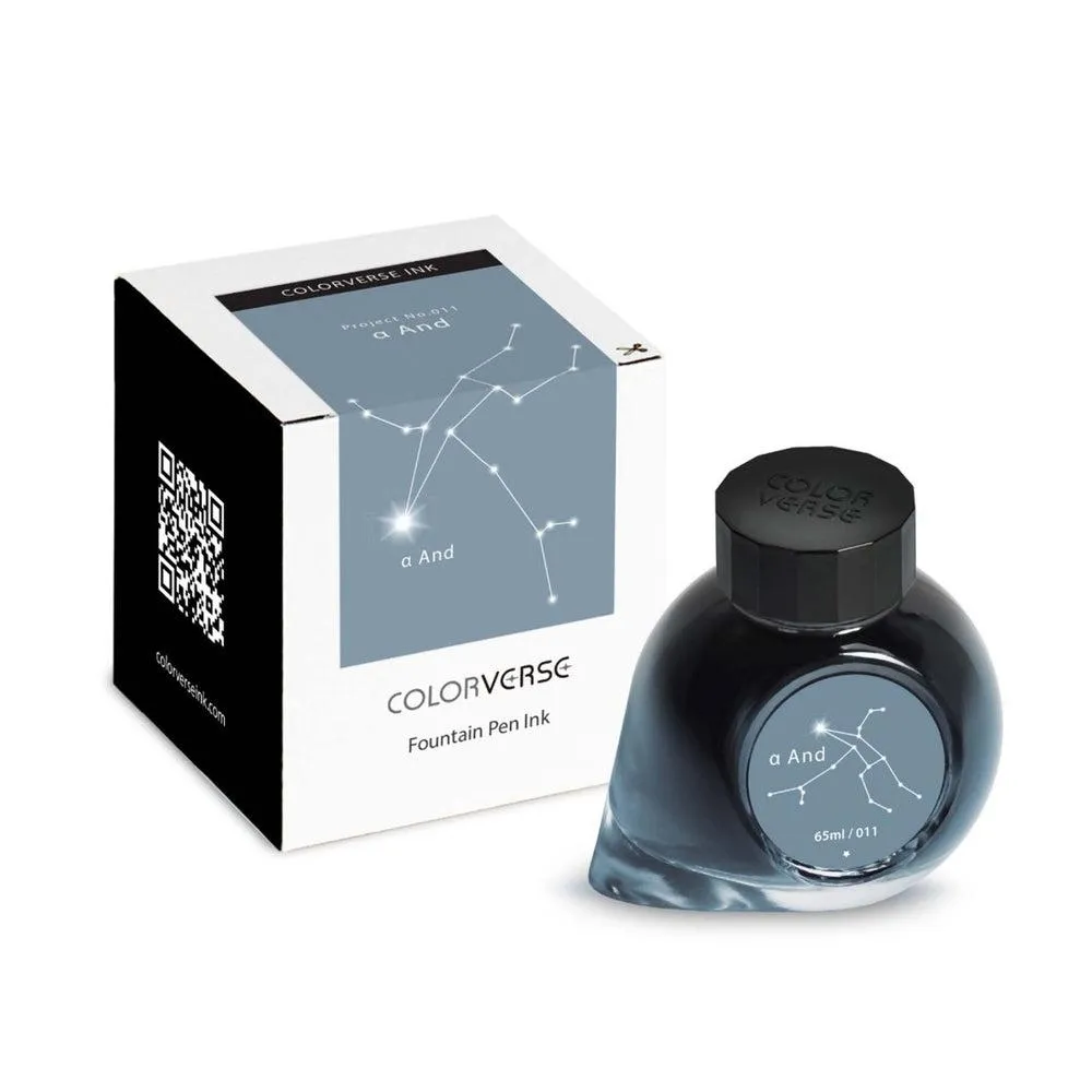 Colorverse Ink Bottle (65ml) - Project Vol. 2 - Constellations