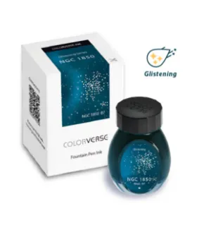 Colorverse NGC 1850 Glistening (30ml) Bottled Ink