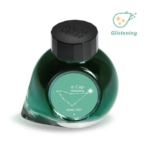 Colorverse Project Ink α Cap Glistening- 65ml.