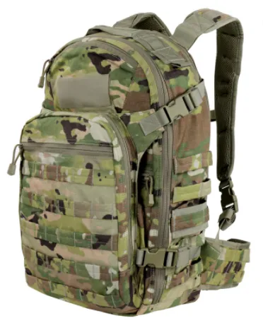 *Condor Venture Pack (160)