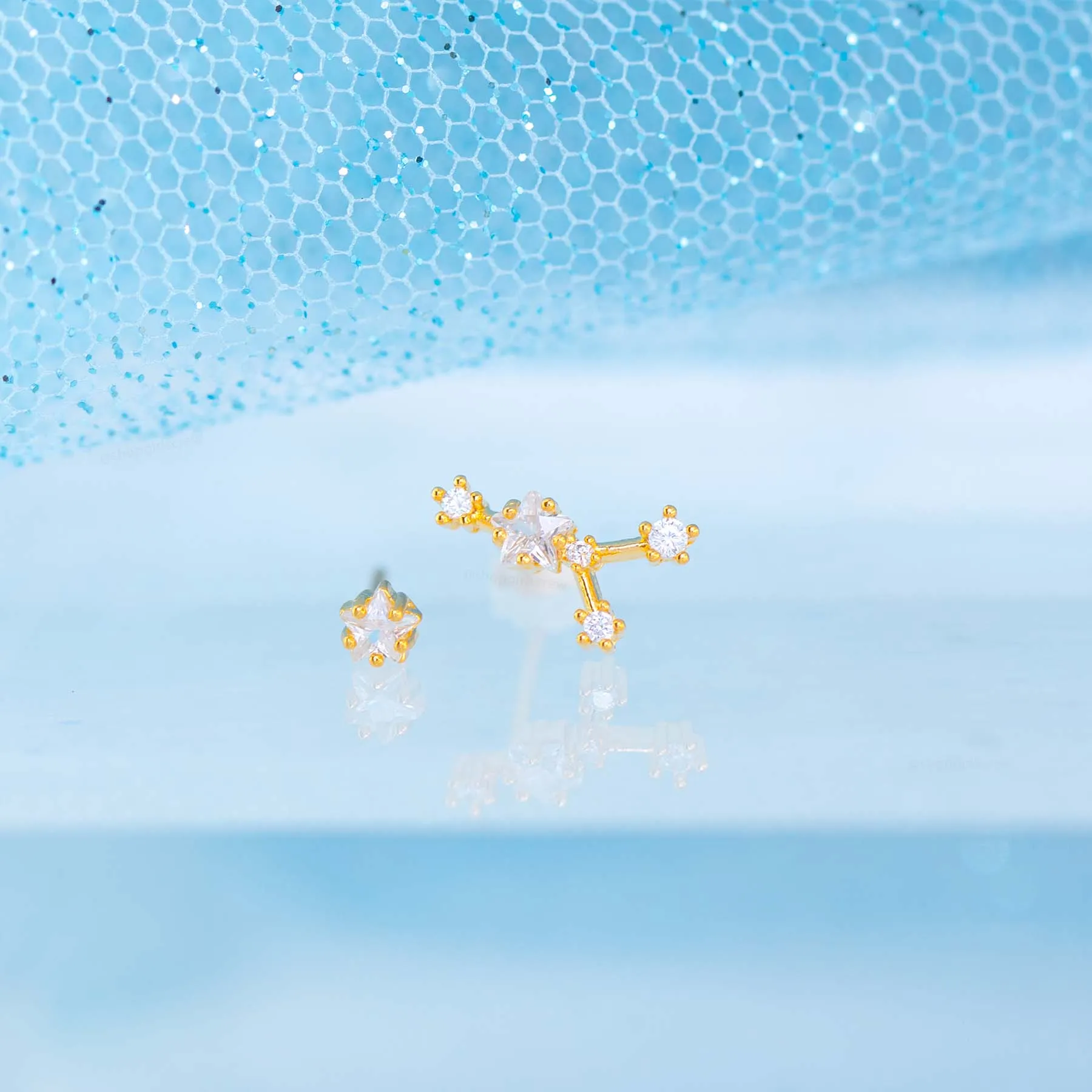 Constellation Studs