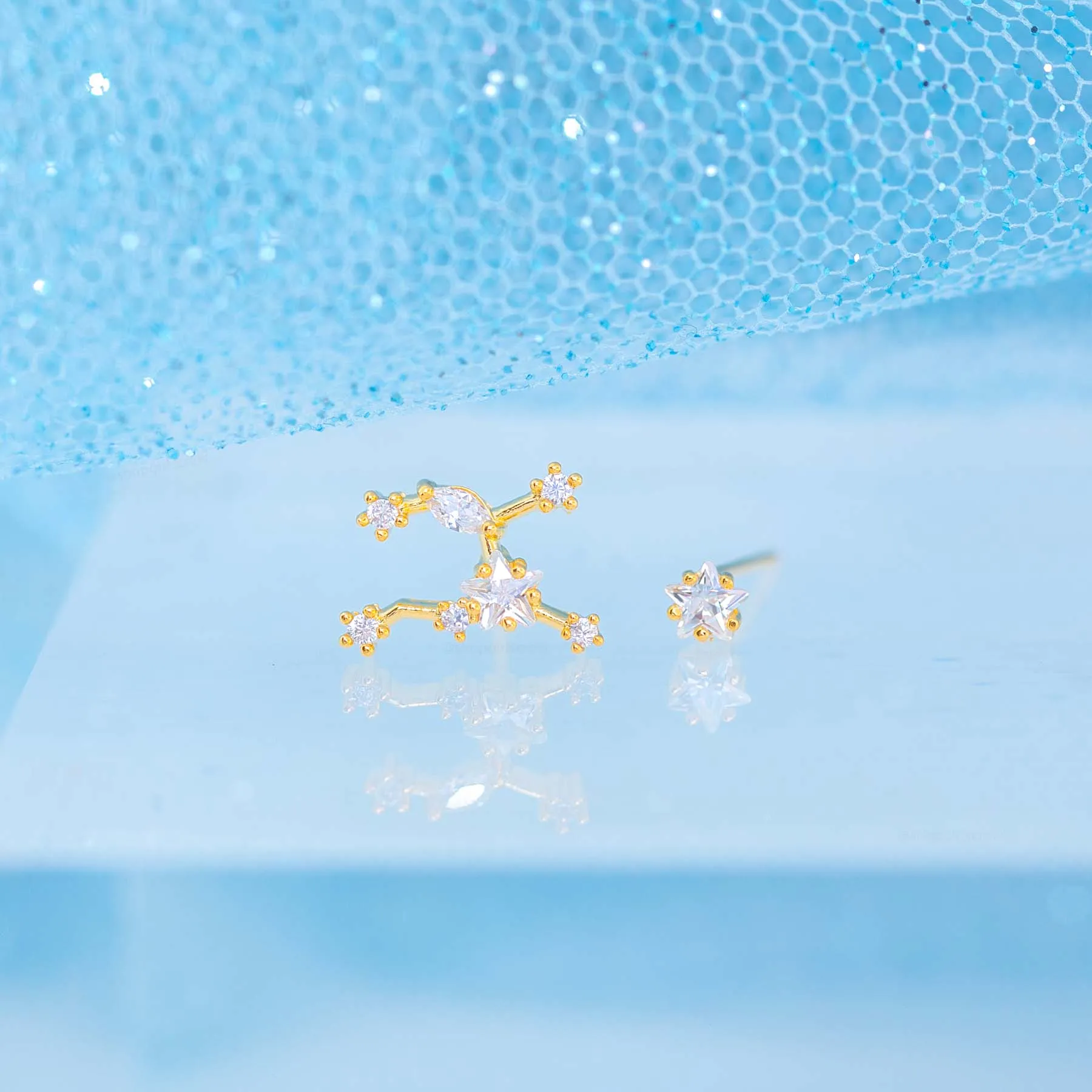 Constellation Studs