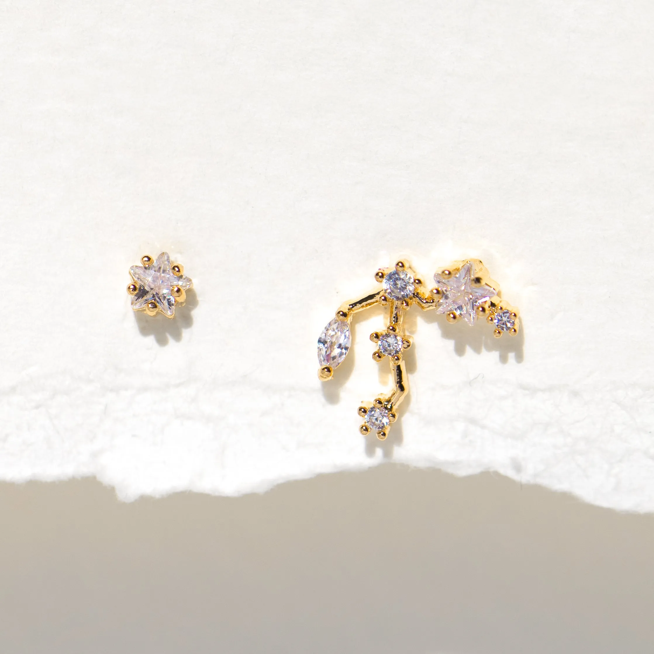 Constellation Studs