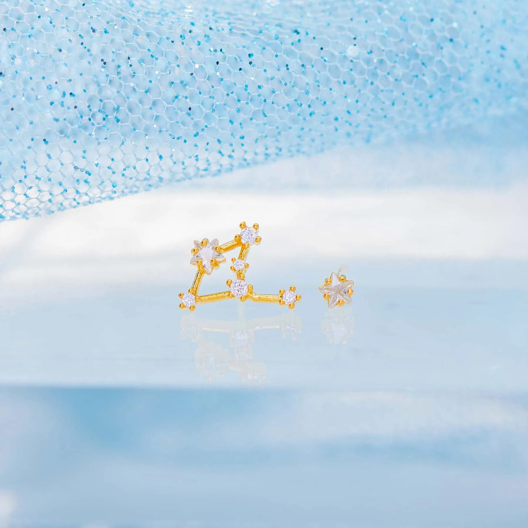 Constellation Studs