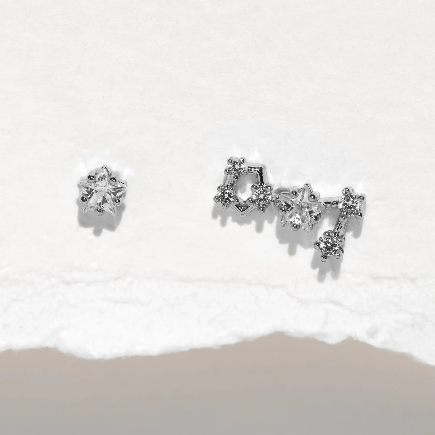 Constellation Studs