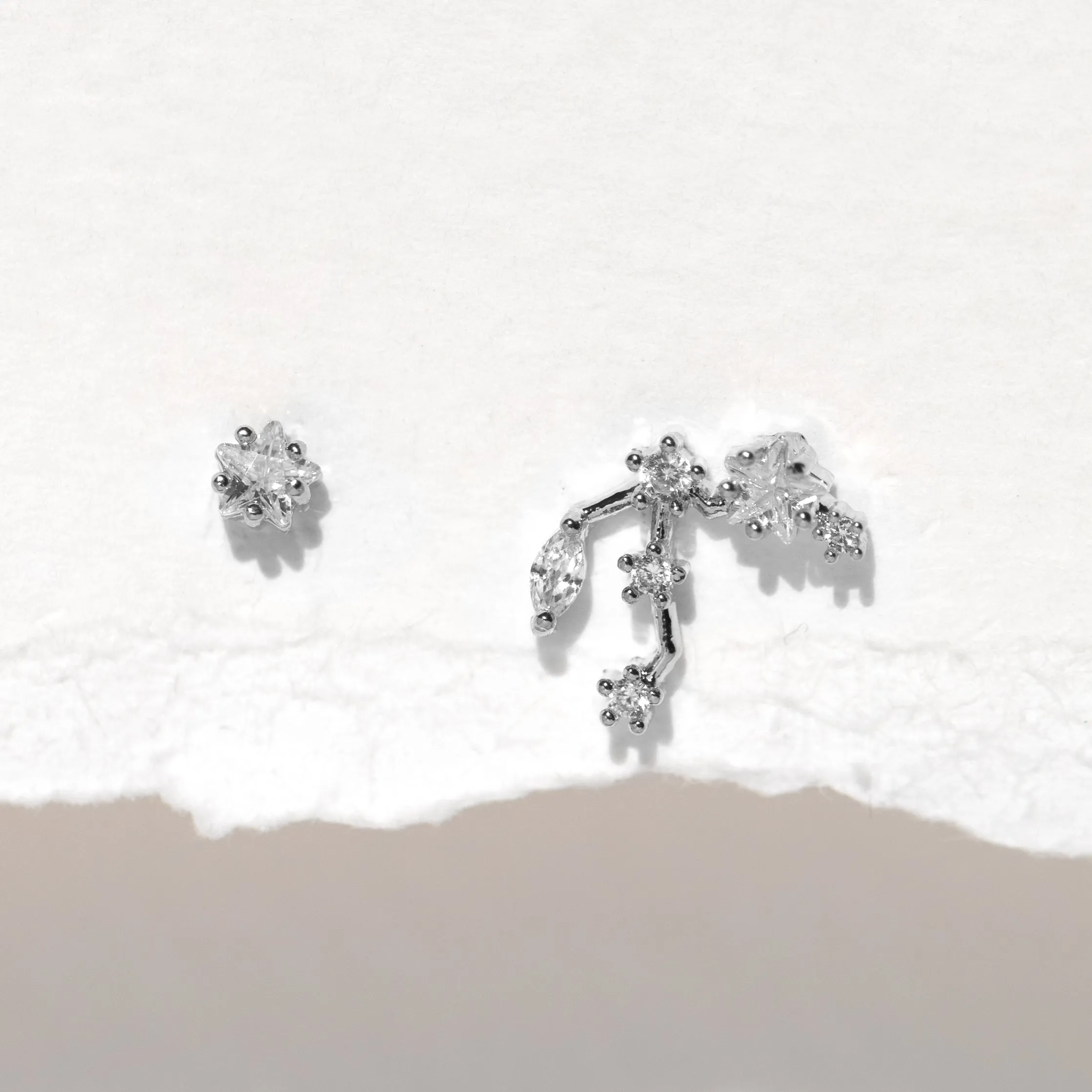 Constellation Studs
