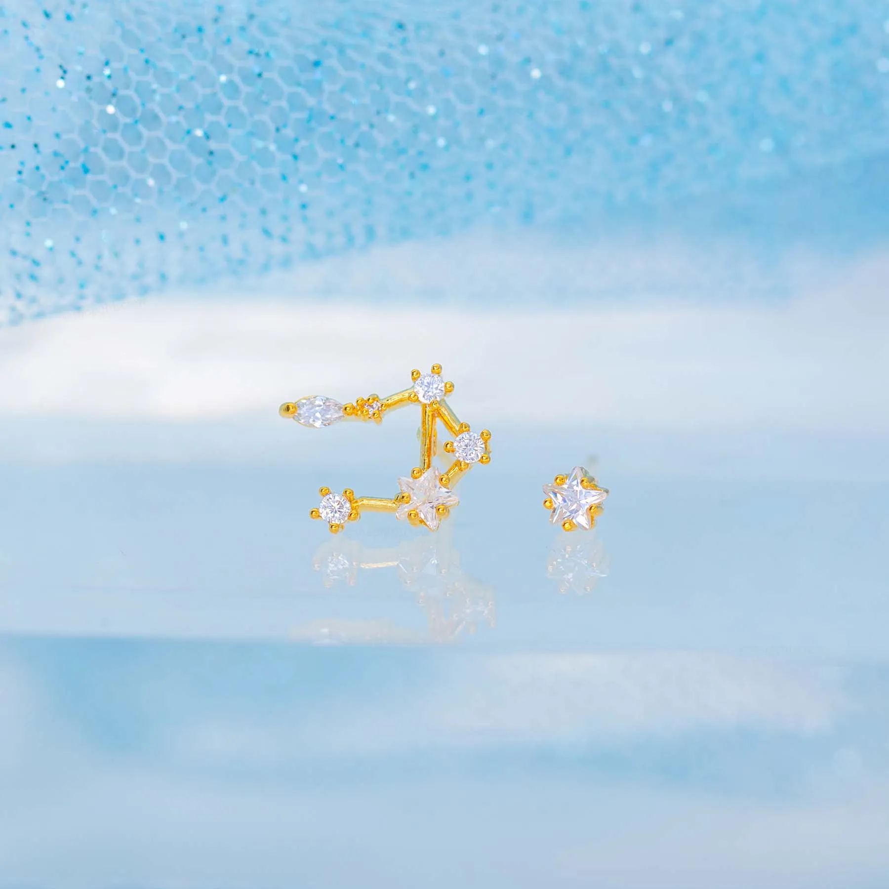Constellation Studs