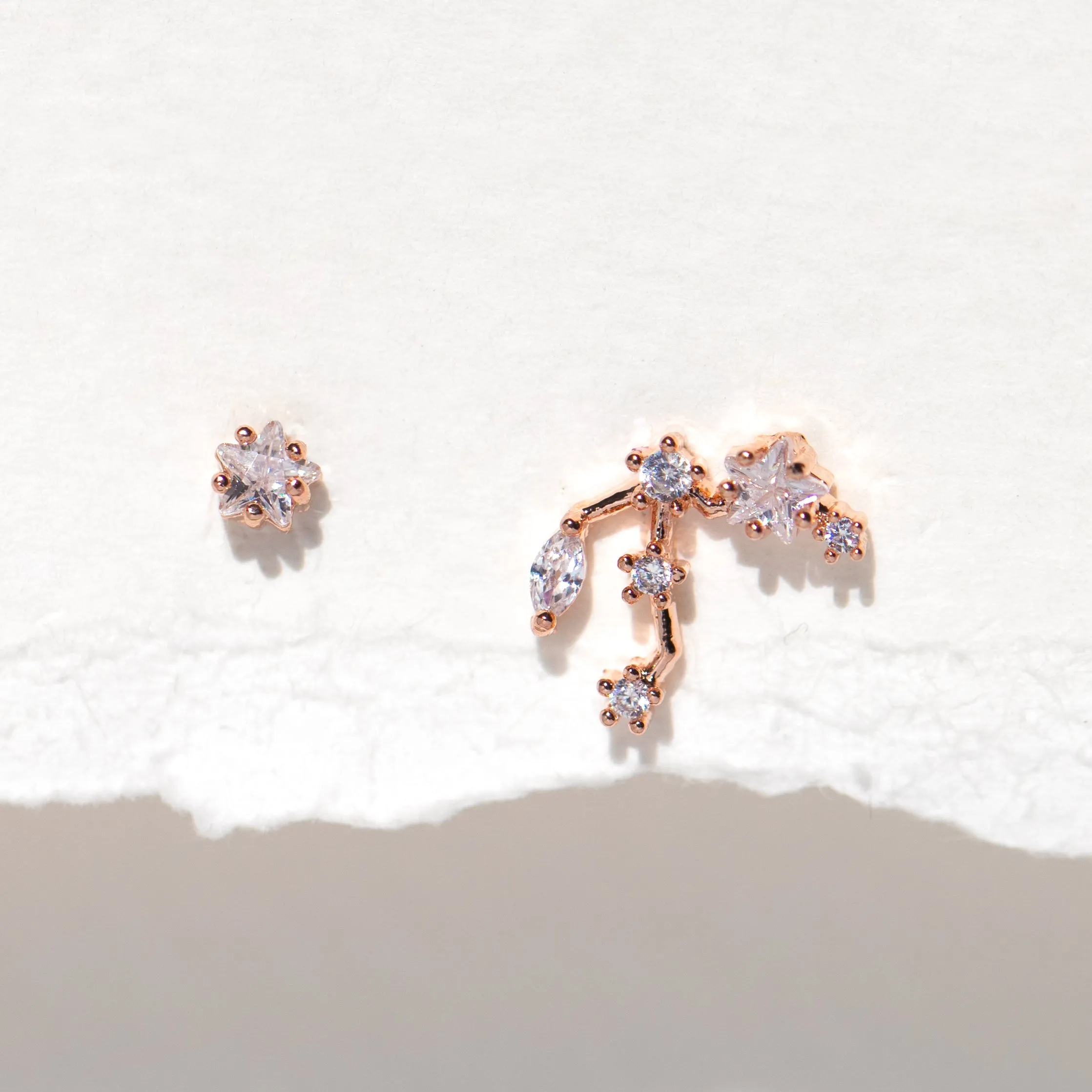 Constellation Studs