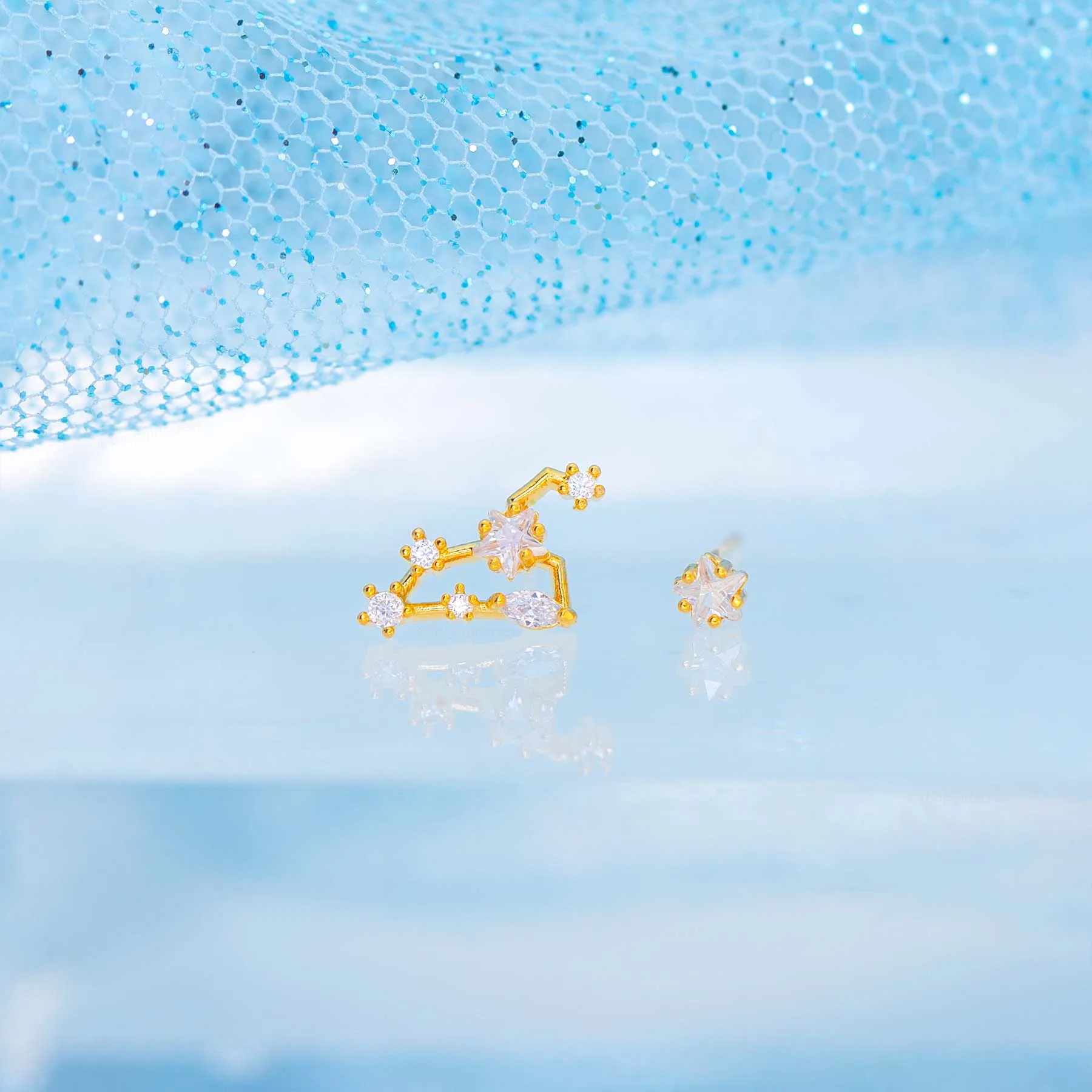 Constellation Studs