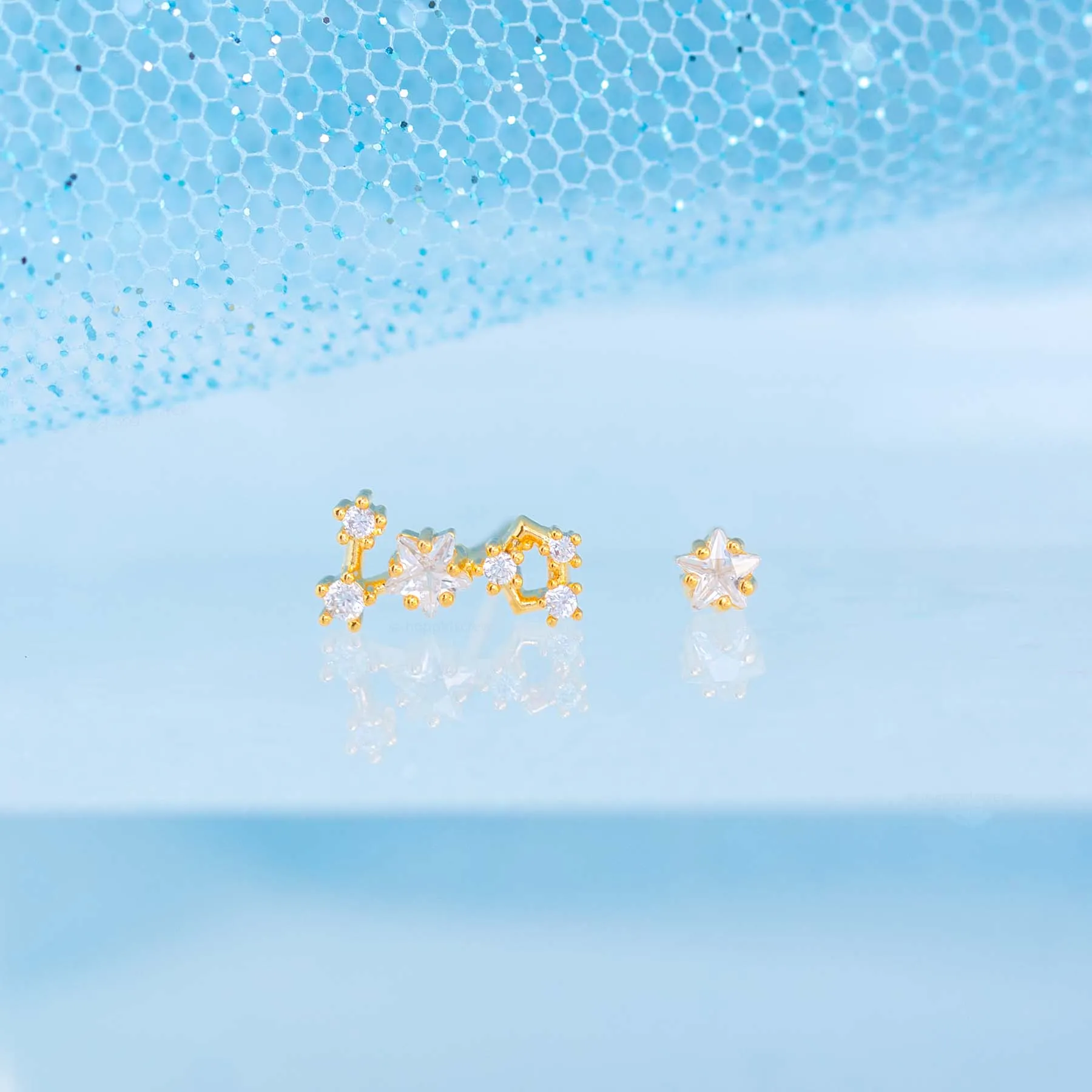 Constellation Studs