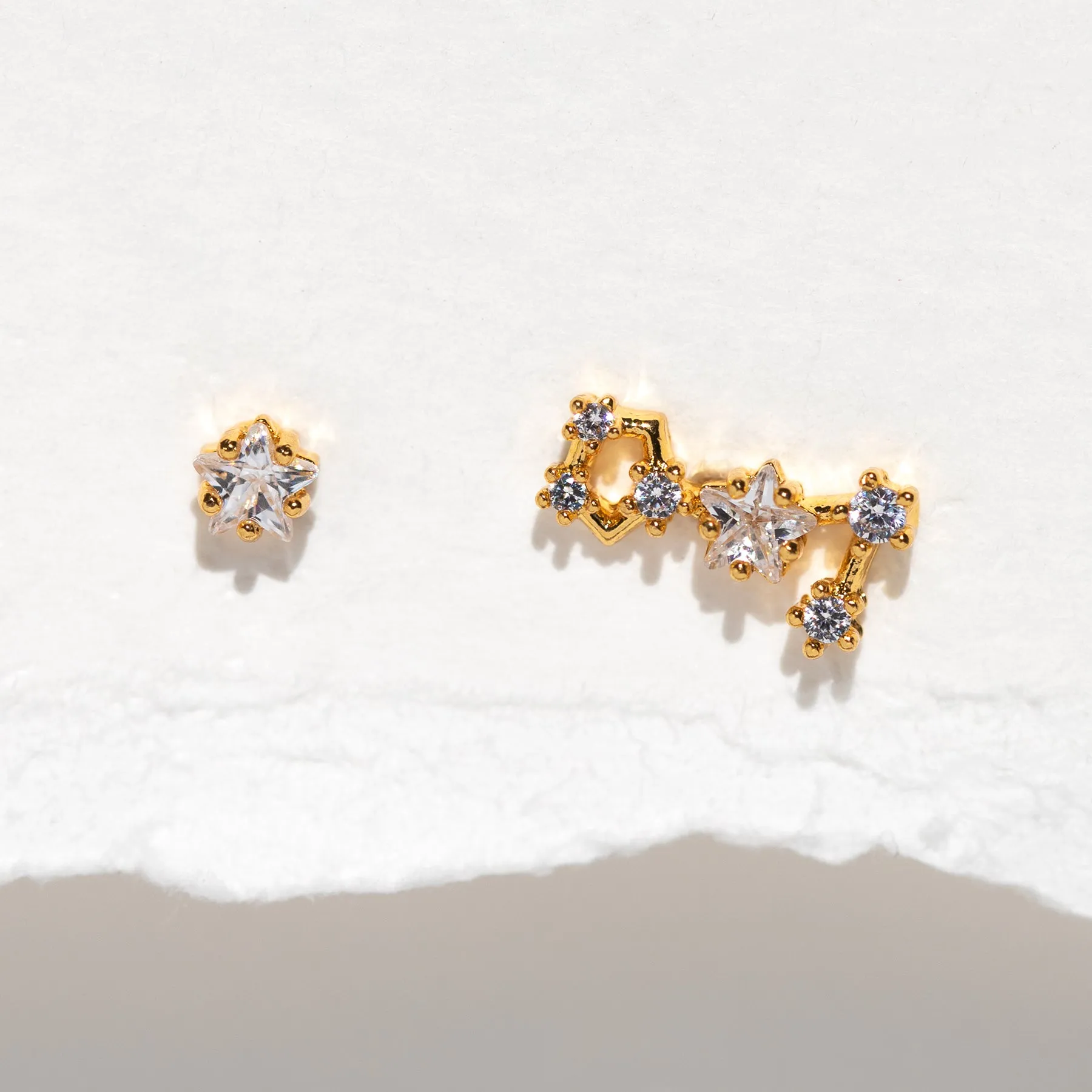 Constellation Studs