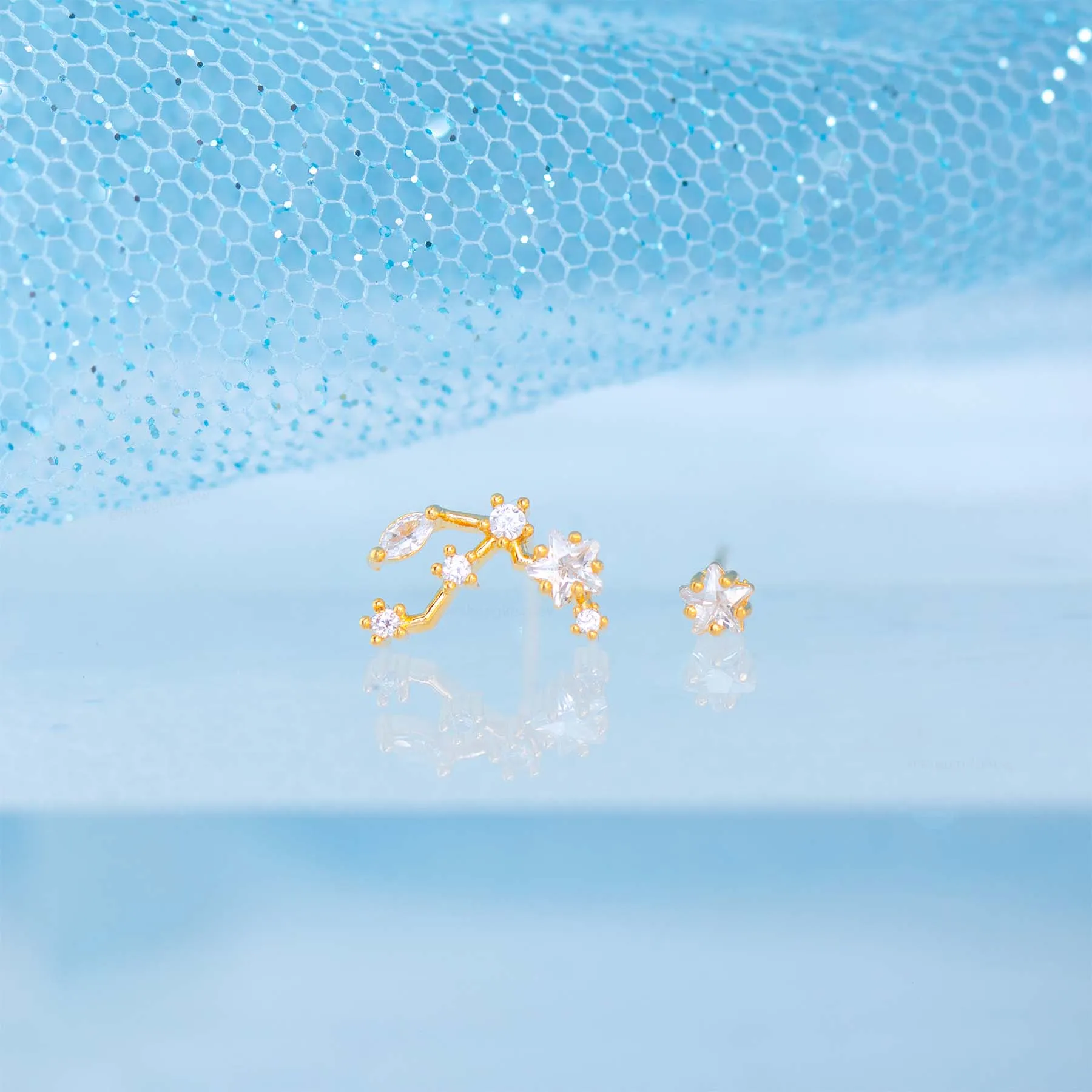 Constellation Studs