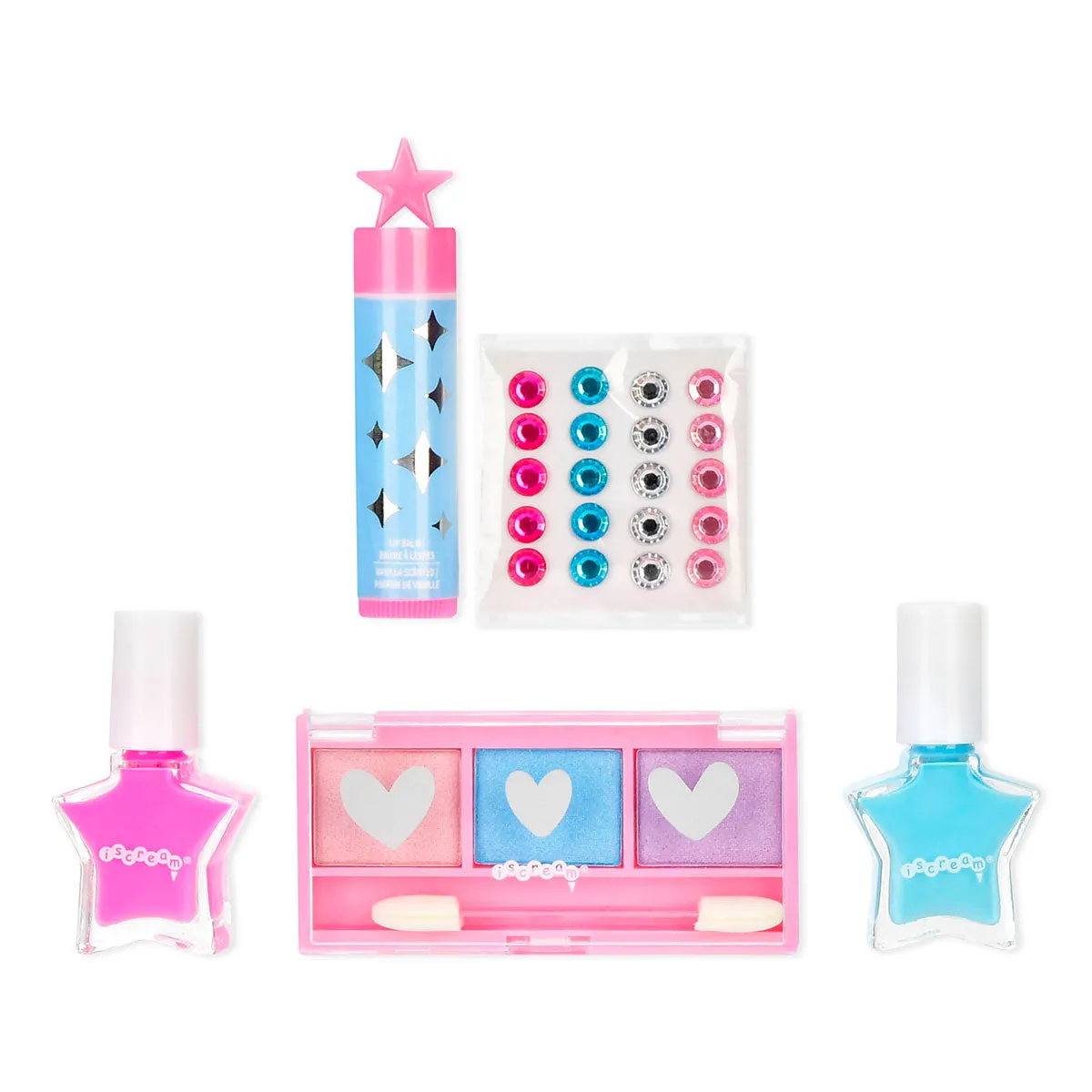 Cosmetic | Glistening Beauty Set | Iscream