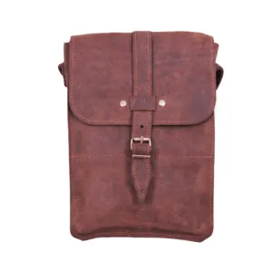 Courtney Leather Bag