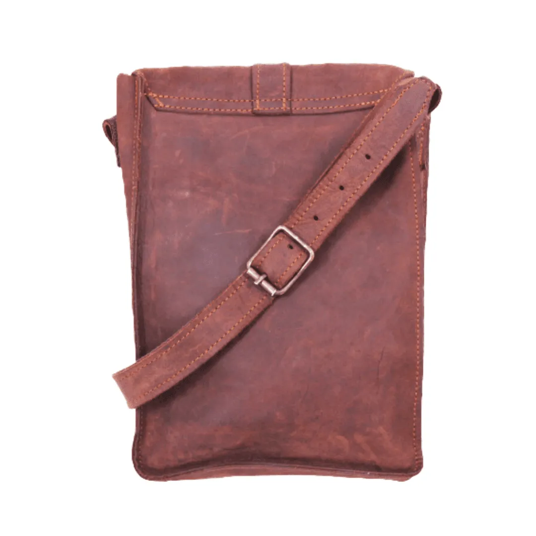 Courtney Leather Bag
