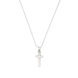 Cross Necklace, Expandable