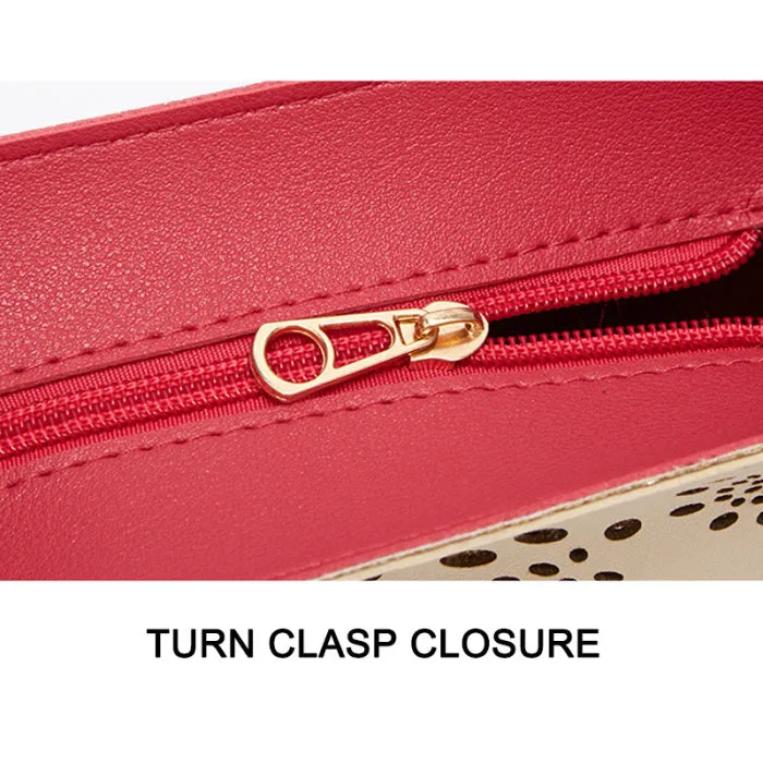 Crossbody Bags for Women Shoulder Bag - Floral