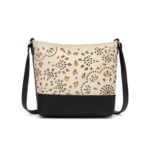 Crossbody Bags for Women Shoulder Bag - Floral