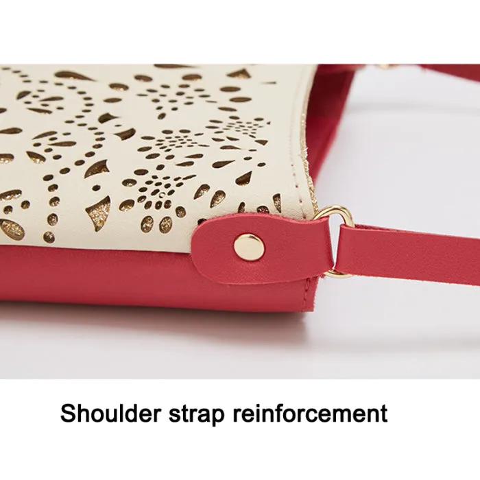 Crossbody Bags for Women Shoulder Bag - Floral