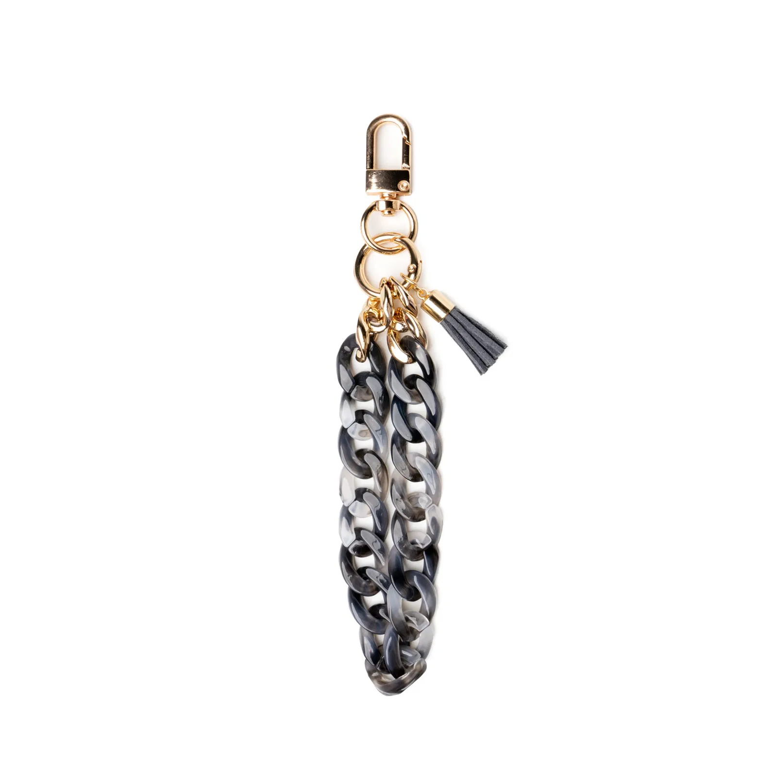 Crush Keep it Together Wristlet Keychain