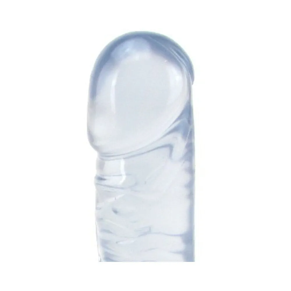 Crystal Jellies Classic 8 Clear Jellie