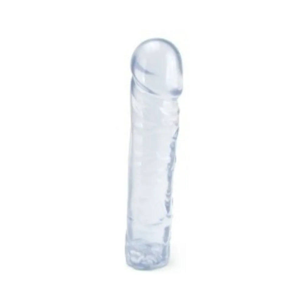 Crystal Jellies Classic 8 Clear Jellie