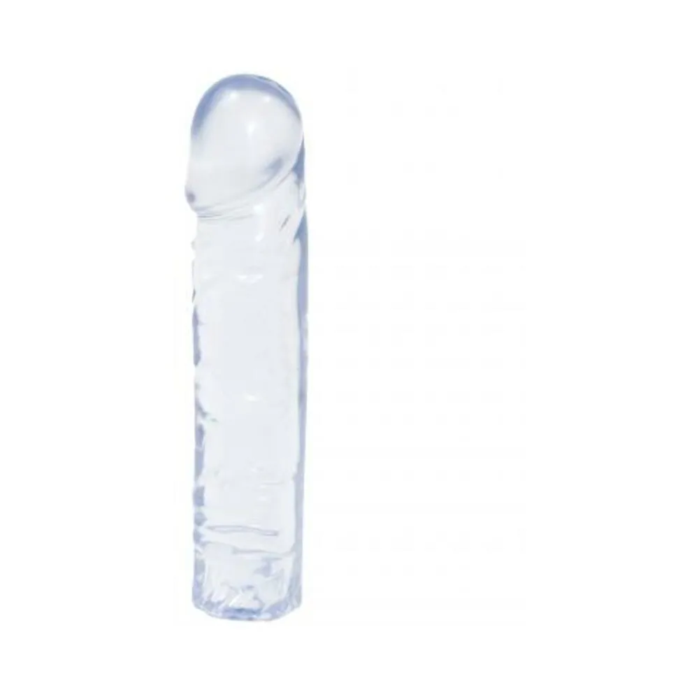 Crystal Jellies Classic 8 Clear Jellie