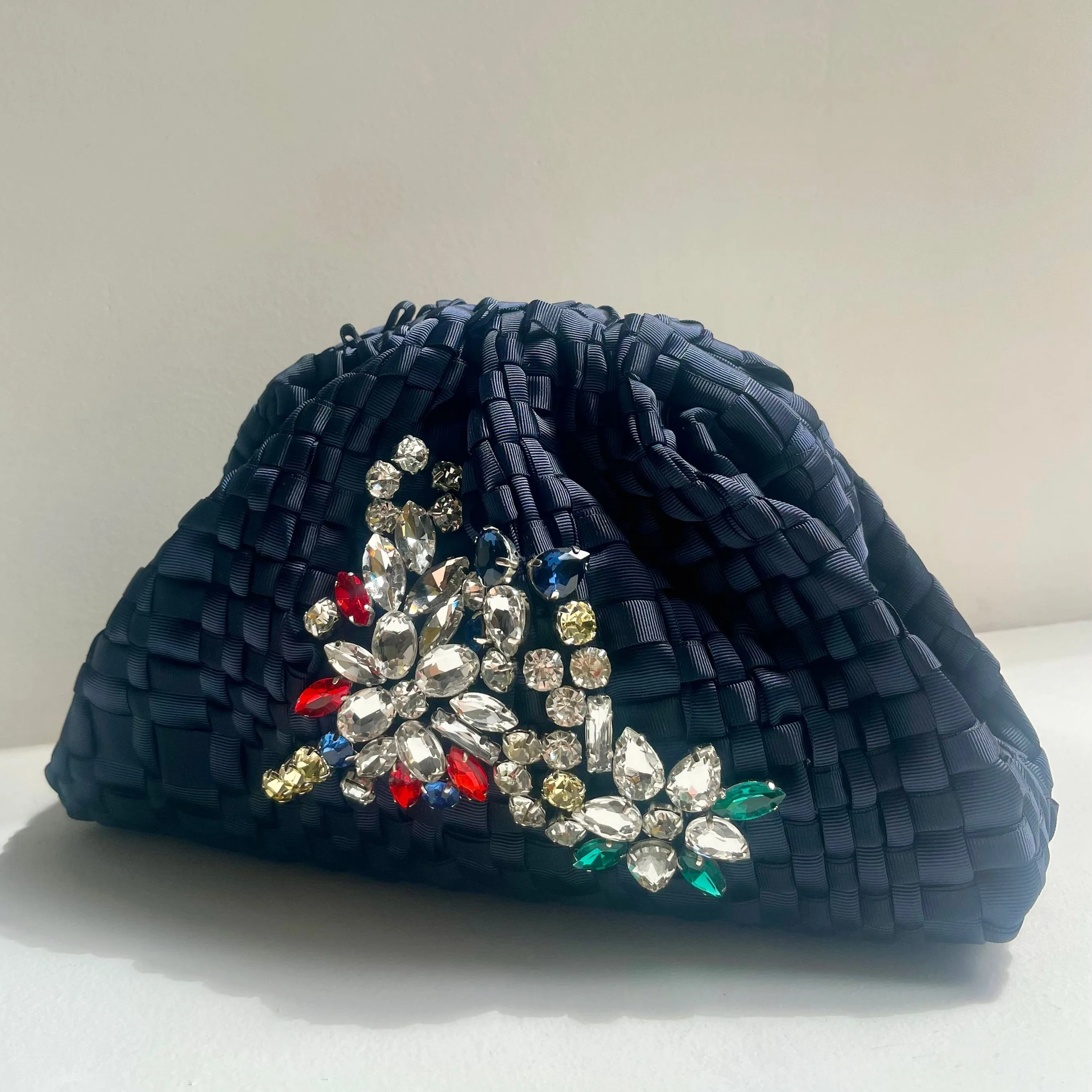 Crystal Mini Game Bag