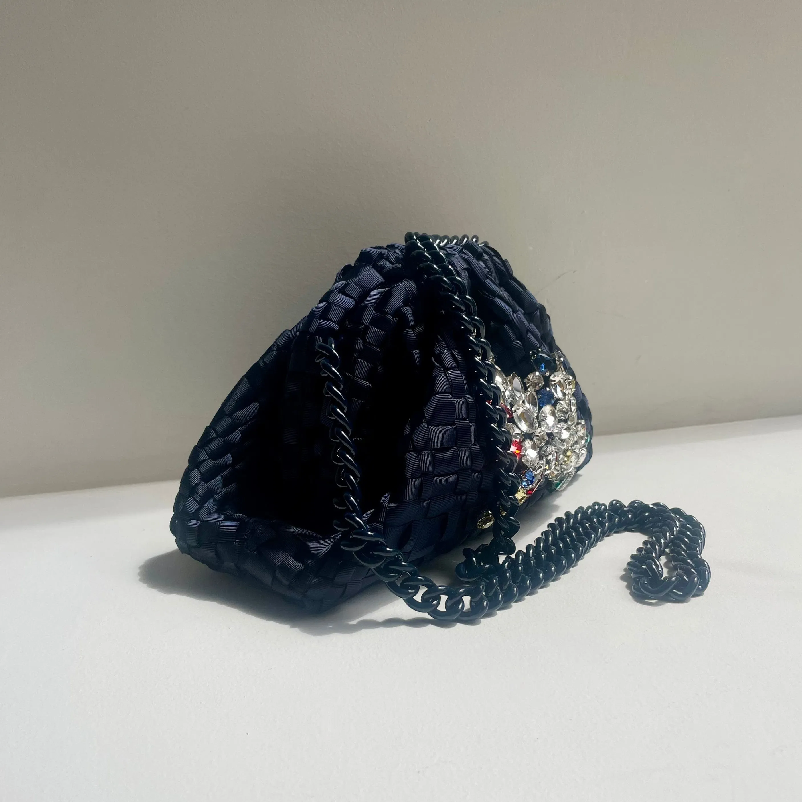 Crystal Mini Game Bag