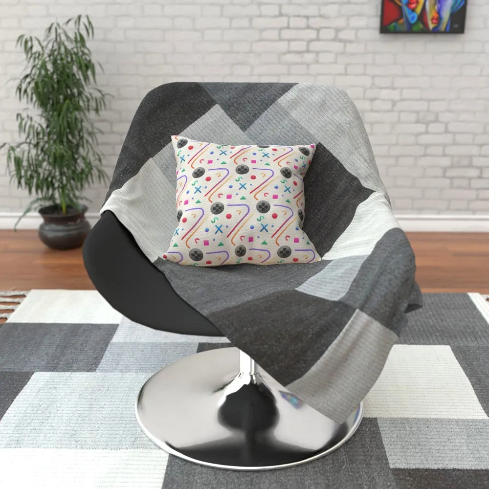 Cushion - Controllerz Cream