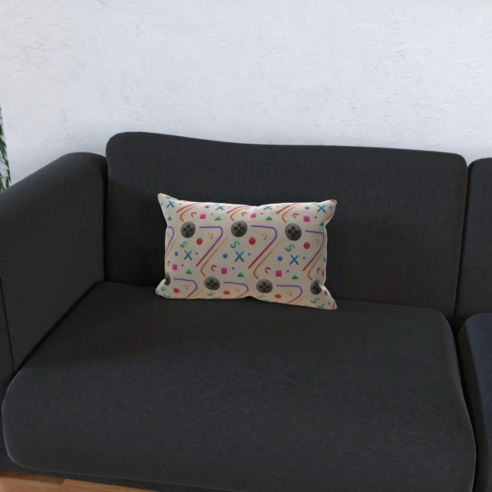 Cushion - Controllerz Cream