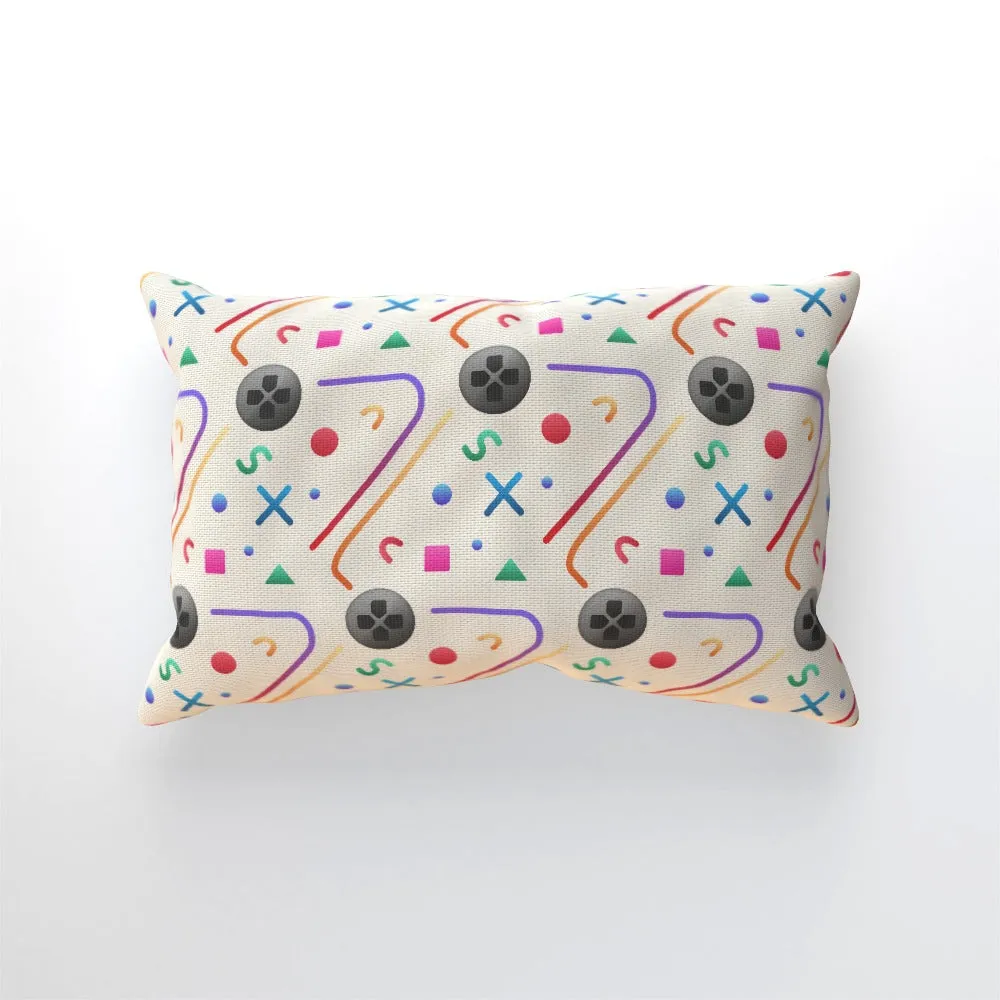 Cushion - Controllerz Cream