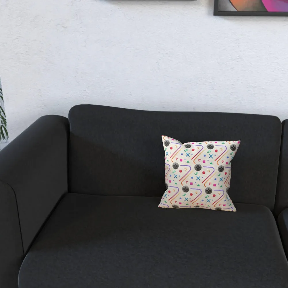 Cushion - Controllerz Cream