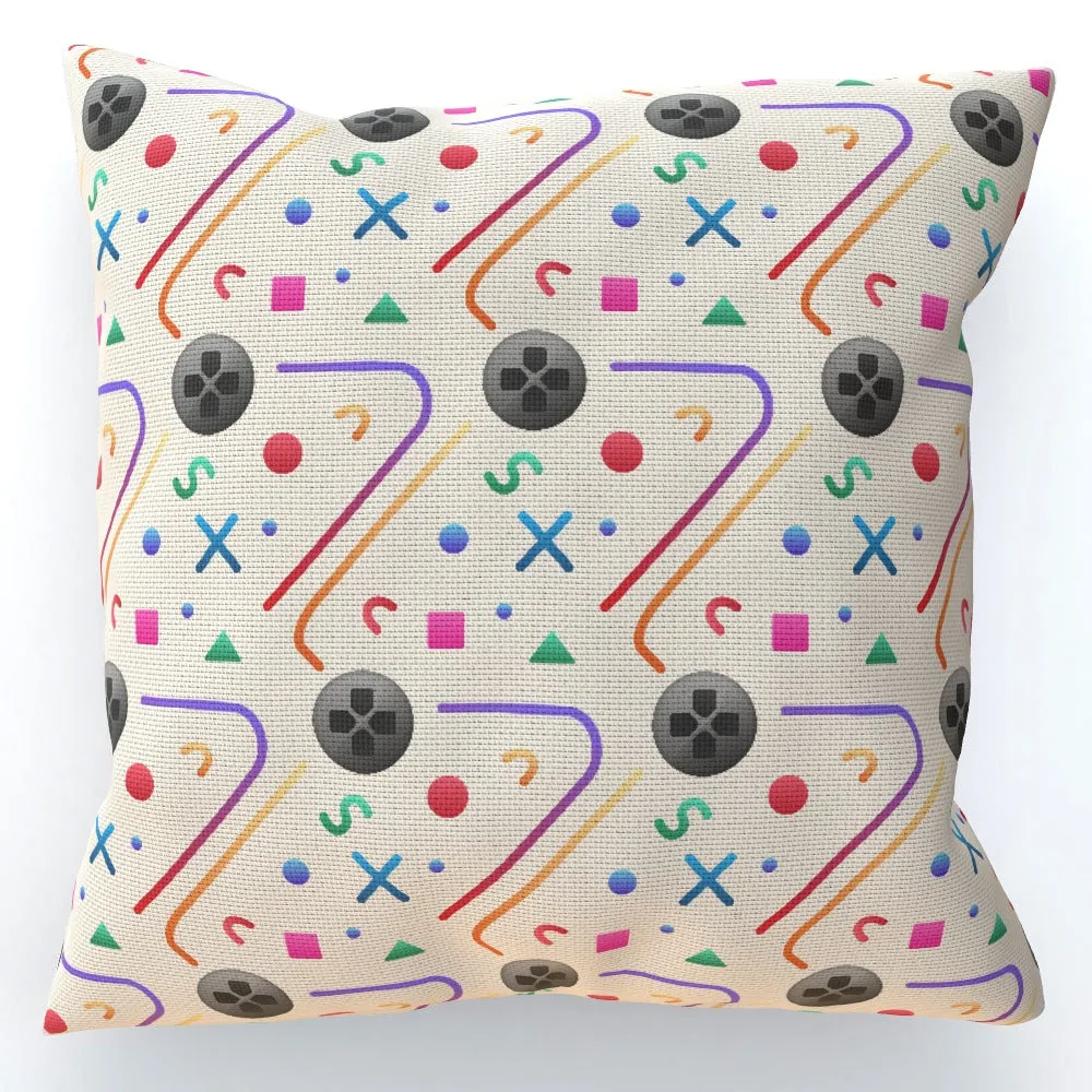 Cushion - Controllerz Cream