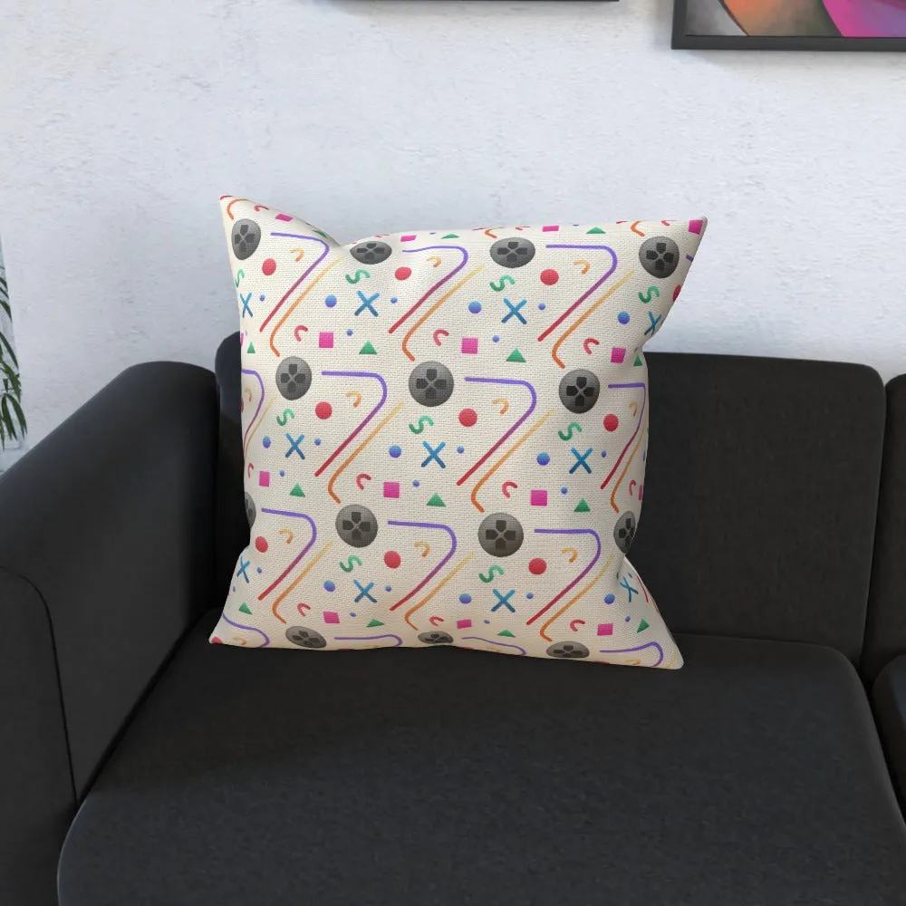 Cushion - Controllerz Cream