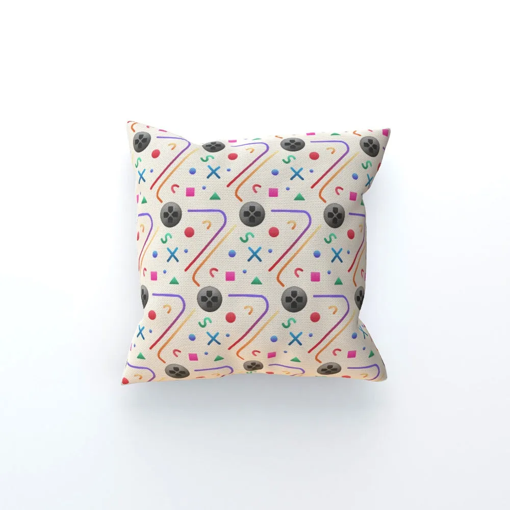 Cushion - Controllerz Cream