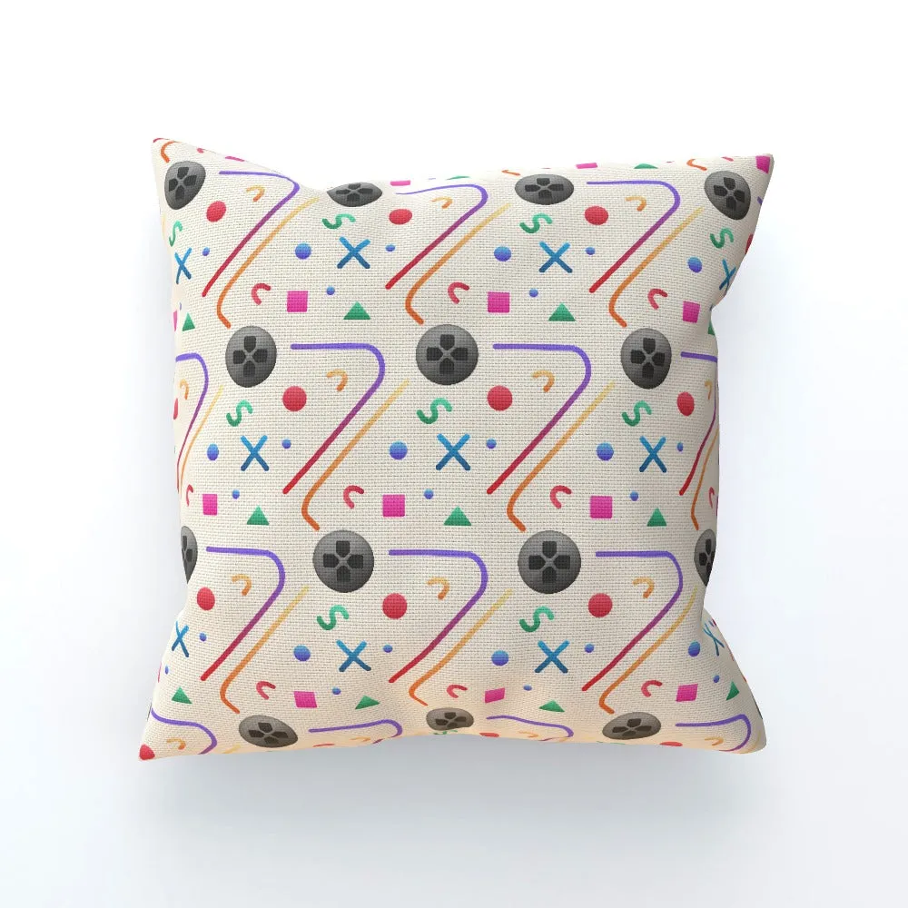 Cushion - Controllerz Cream