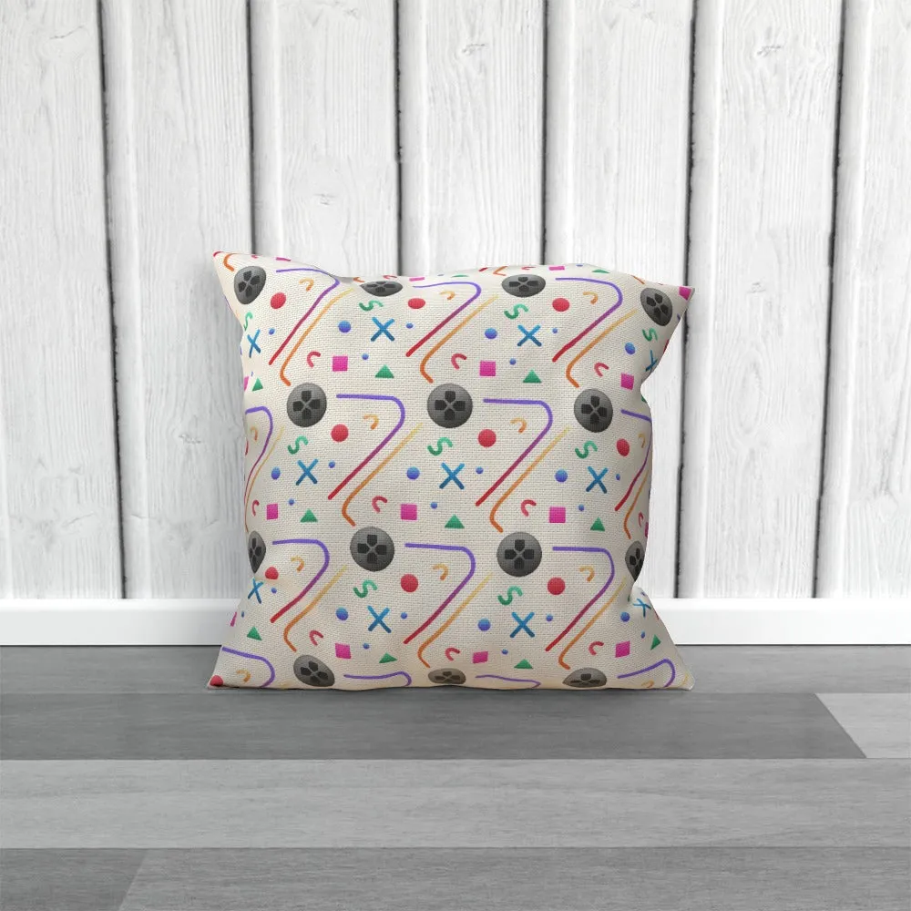 Cushion - Controllerz Cream