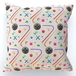 Cushion - Controllerz Cream