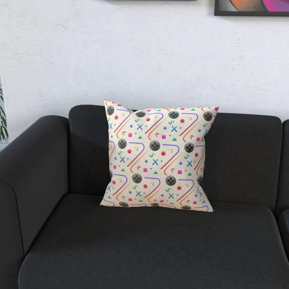 Cushion - Controllerz Cream