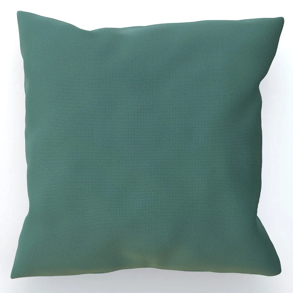 Cushion - Gamers Play Green