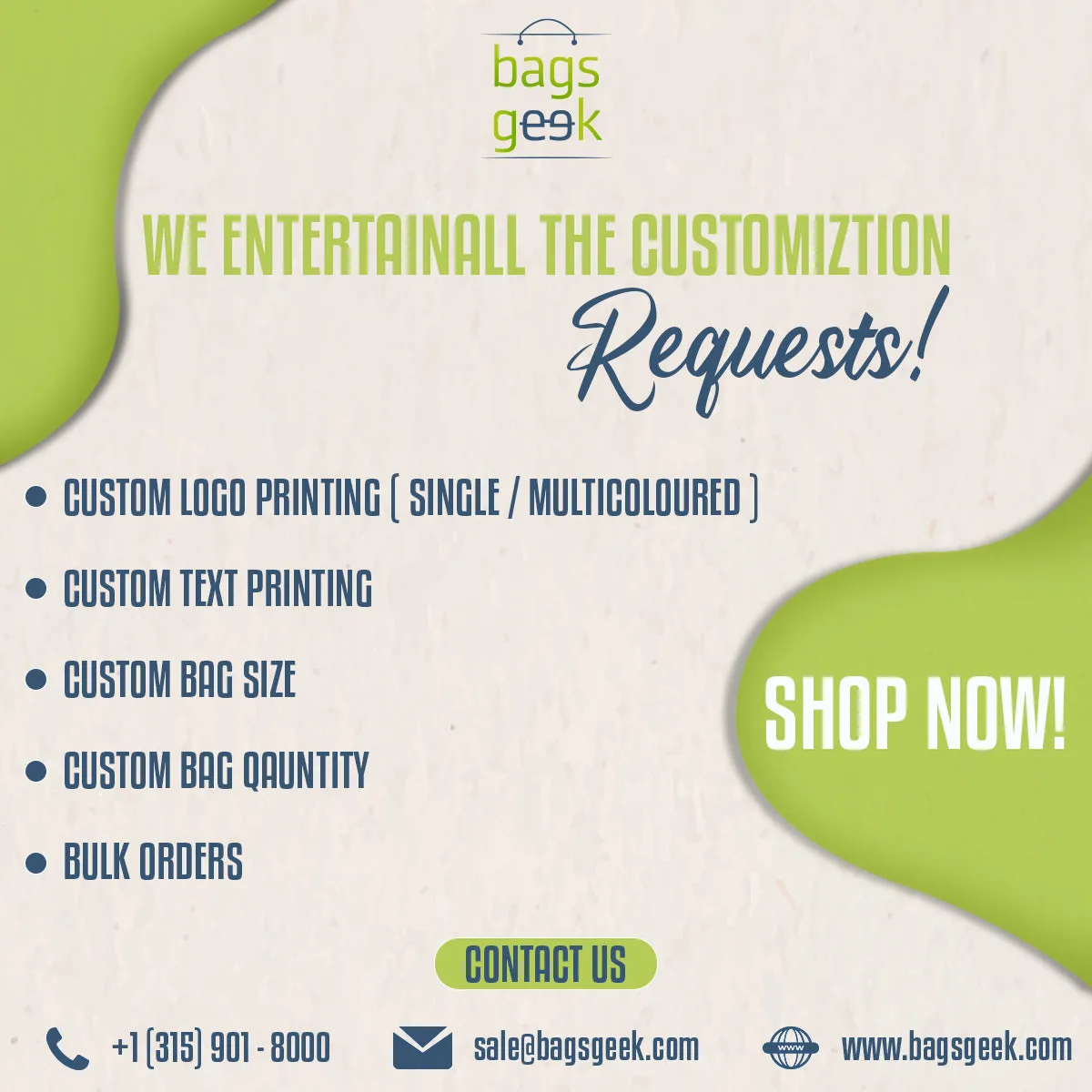 Custom Printed Cotton Muslin Drawstring Bags - Personalized Eco-Friendly Favor Bags for Weddings, Gifts, and More!