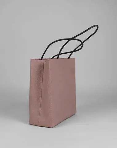 Cute Womens Small Green Leather Shoulder Tote Bag Small Best Tote Shopper Bag Purse for Ladies