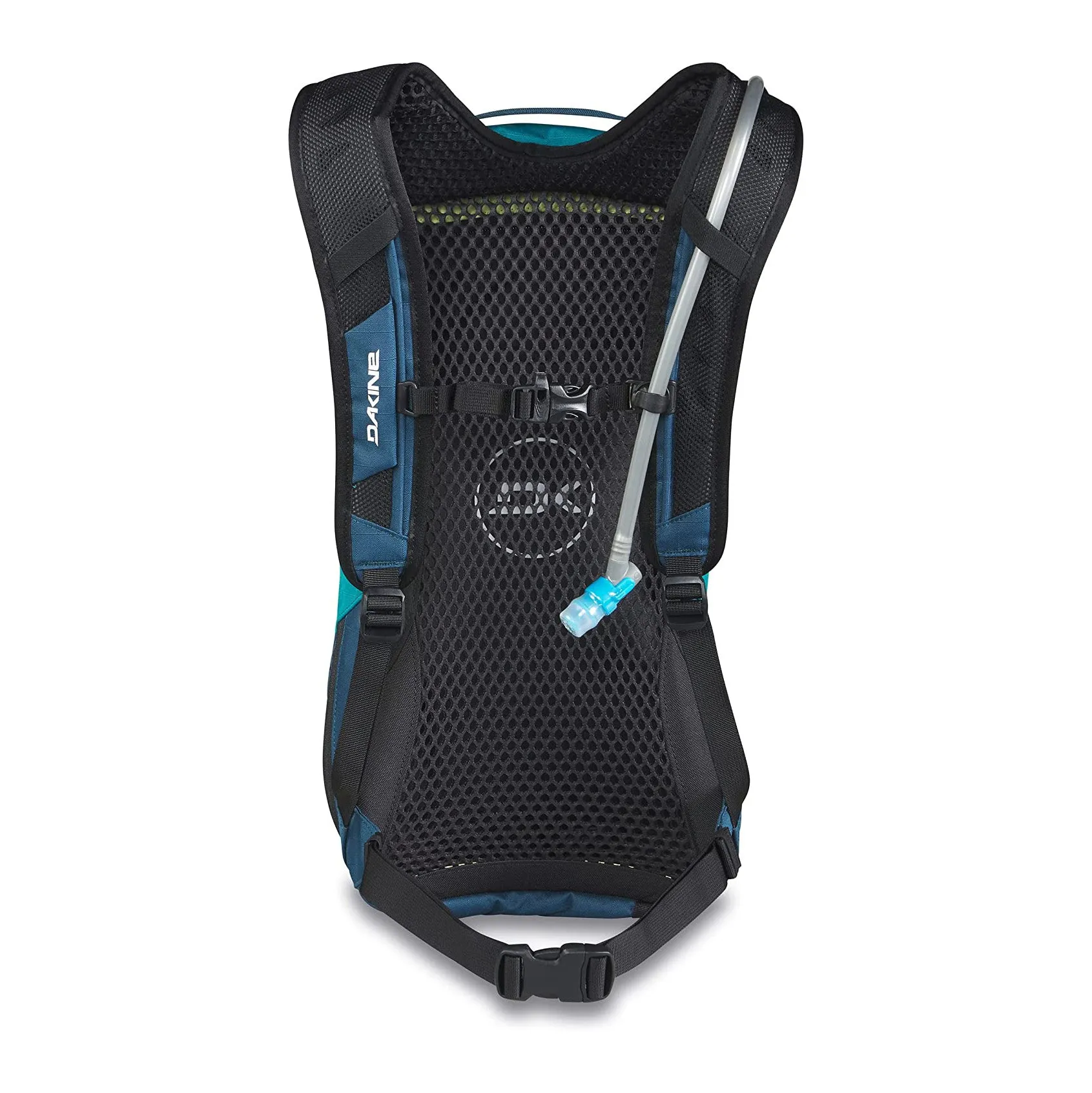 Dakine Drafter Women's Mountain Biking Hydration Backpack, Deep Lake, 10L - 10003403-DEEPLAKE