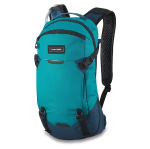 Dakine Drafter Women's Mountain Biking Hydration Backpack, Deep Lake, 10L - 10003403-DEEPLAKE