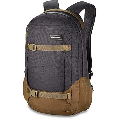 Dakine Mission 25L Backpack
