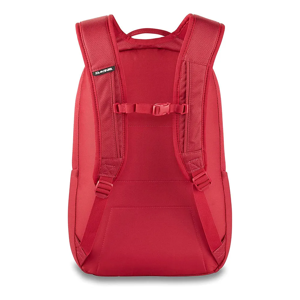 Dakine Unisex Electric Magenta One Size Campus M Bags - 10002634-ELECTRICM(2)
