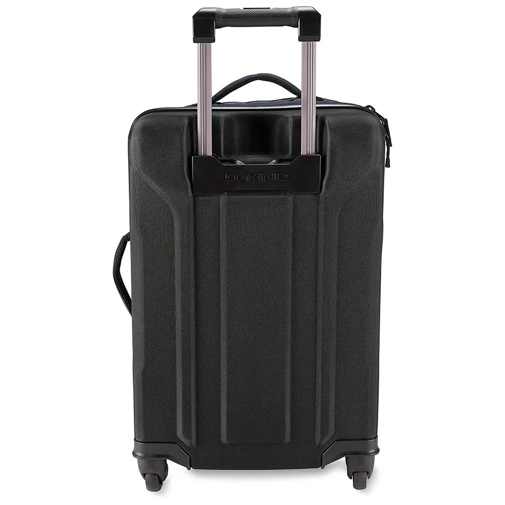 Dakine Unisex Night Sky Oxford Terminal Spinner 40L Wheeled Roller Luggage Bag - 10002939-NIGHTSKYOXFORD